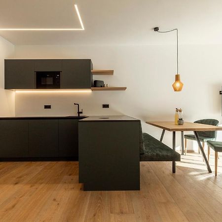 Erbacher Living Nature Apartments Suites Μπολζάνο Εξωτερικό φωτογραφία