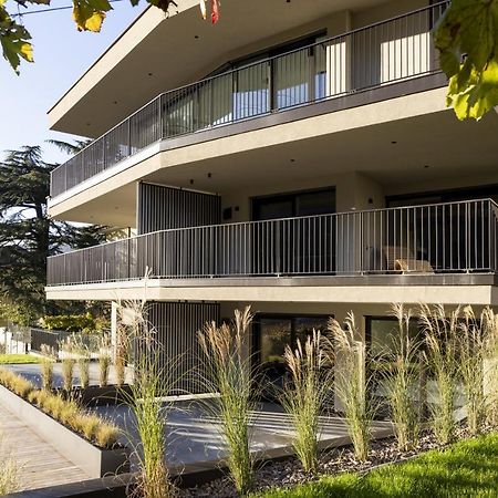 Erbacher Living Nature Apartments Suites Μπολζάνο Εξωτερικό φωτογραφία