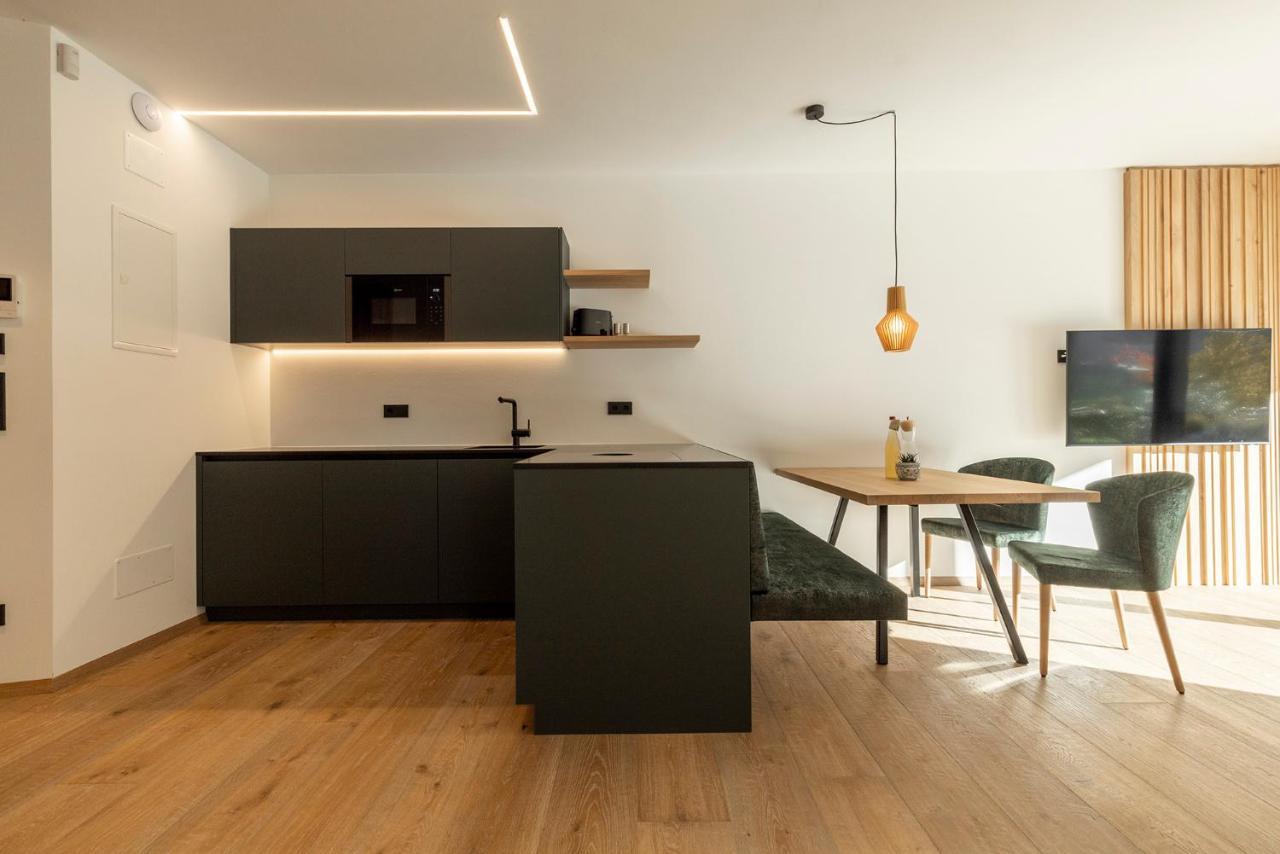 Erbacher Living Nature Apartments Suites Μπολζάνο Εξωτερικό φωτογραφία