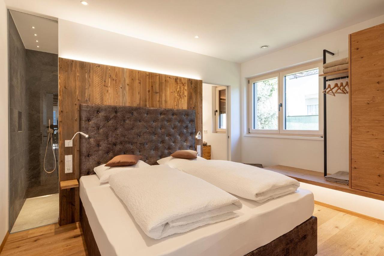 Erbacher Living Nature Apartments Suites Μπολζάνο Εξωτερικό φωτογραφία