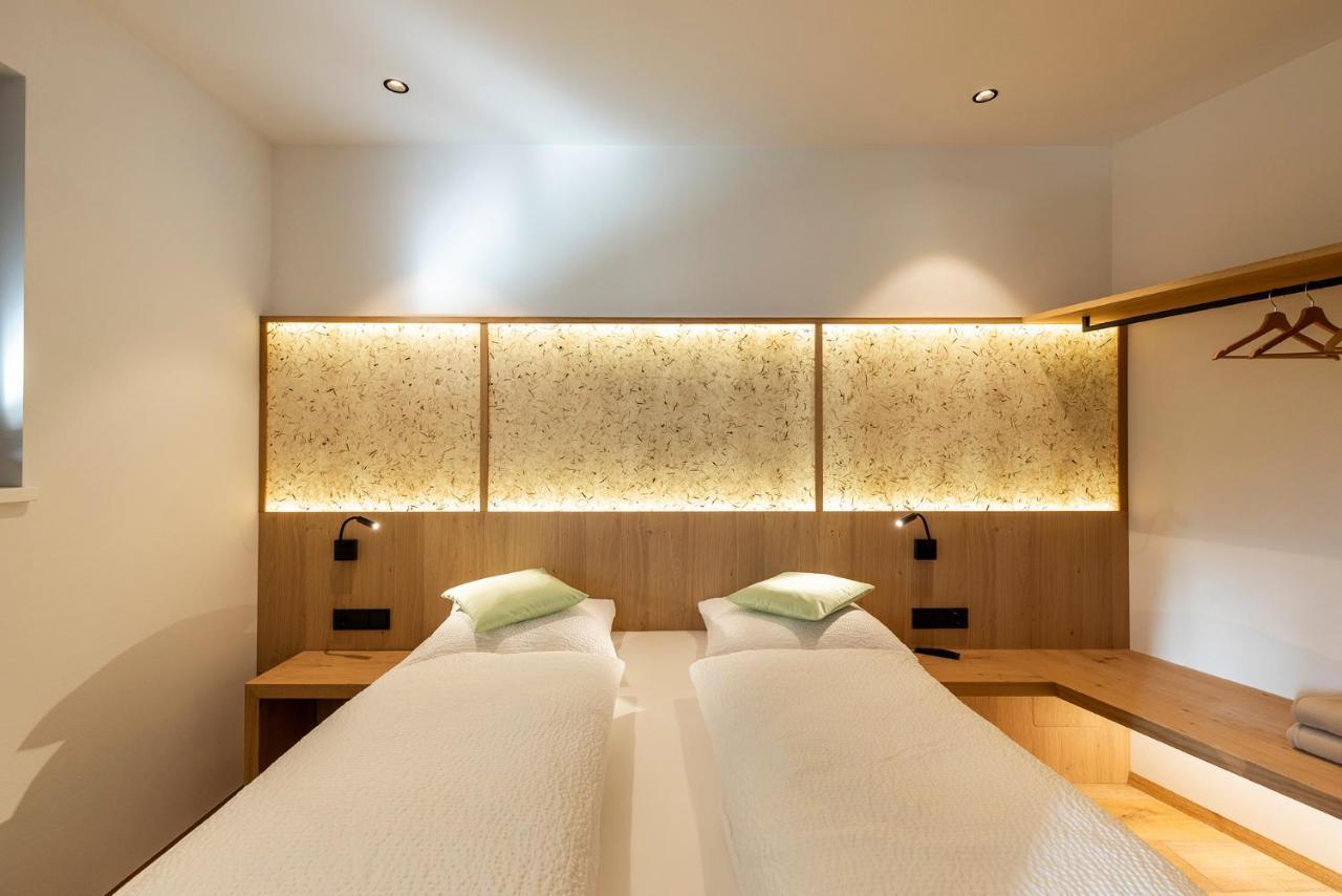 Erbacher Living Nature Apartments Suites Μπολζάνο Εξωτερικό φωτογραφία