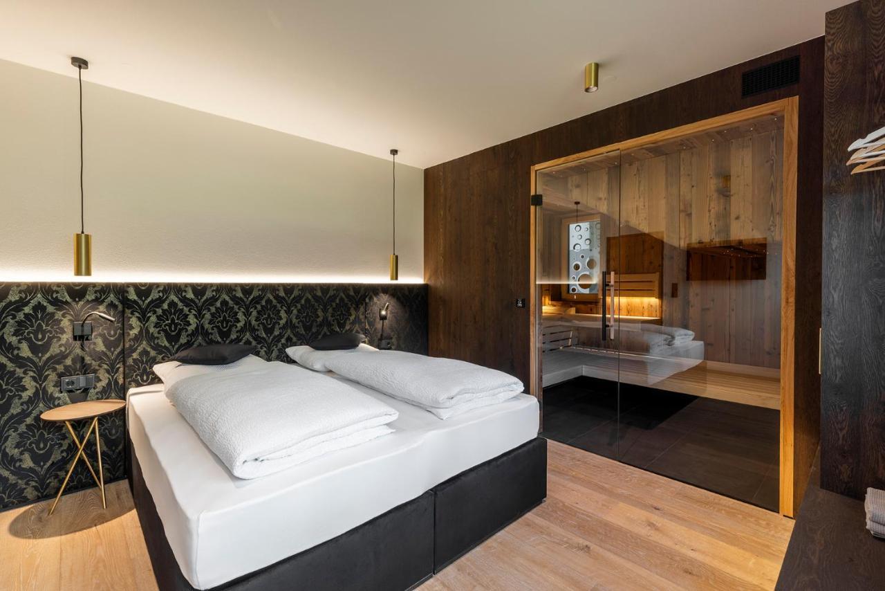 Erbacher Living Nature Apartments Suites Μπολζάνο Εξωτερικό φωτογραφία