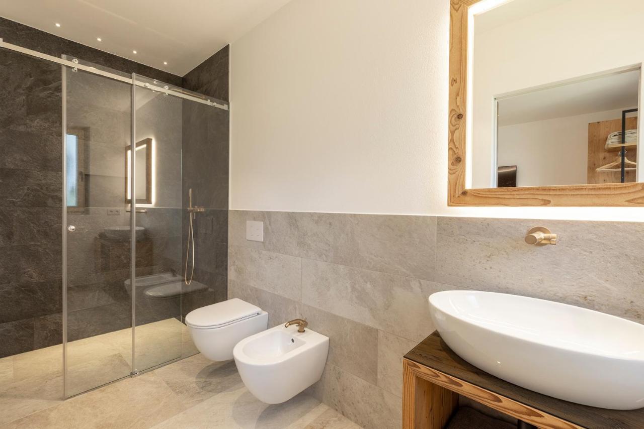 Erbacher Living Nature Apartments Suites Μπολζάνο Εξωτερικό φωτογραφία