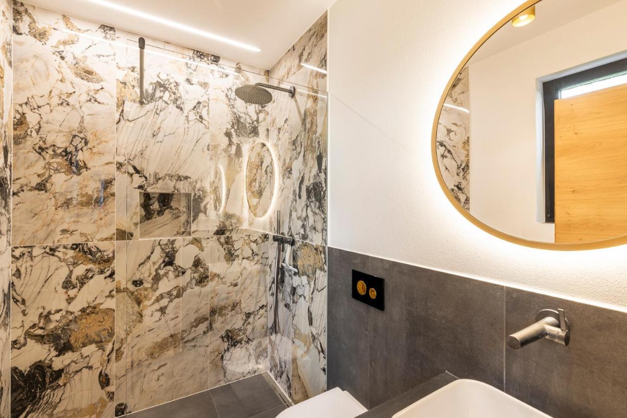 Erbacher Living Nature Apartments Suites Μπολζάνο Εξωτερικό φωτογραφία