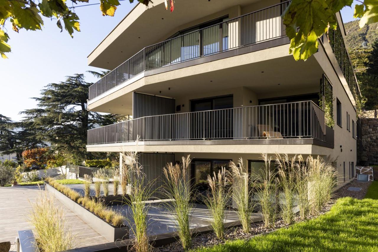 Erbacher Living Nature Apartments Suites Μπολζάνο Εξωτερικό φωτογραφία